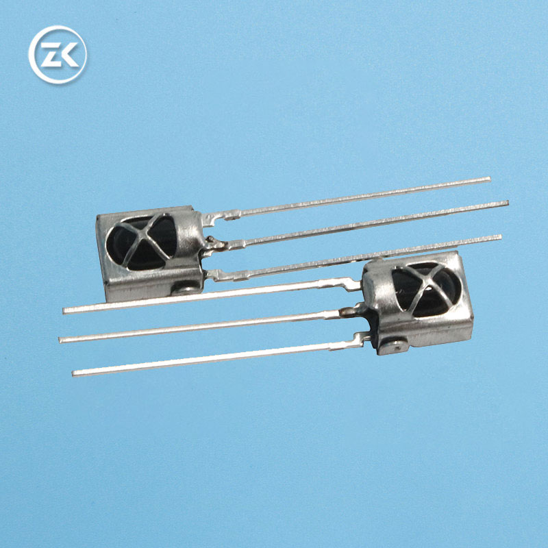 紅外接收頭怎么檢查不良的接收頭？