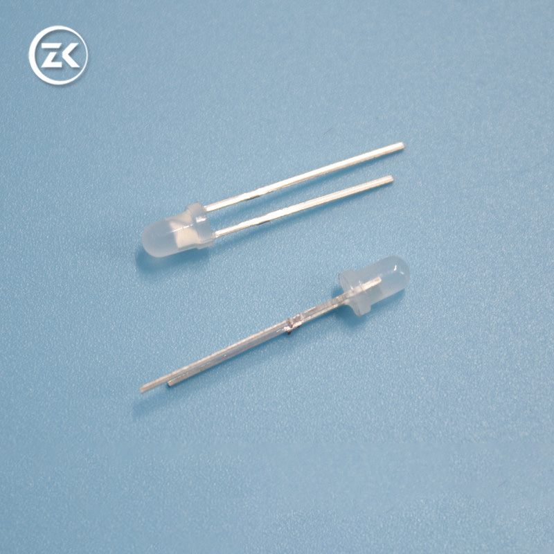 發光二極管型號有哪些你知道嗎？