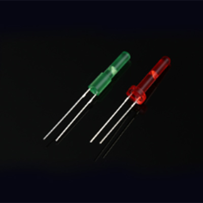 LED燈珠廠家告訴你LED怎么連接？！